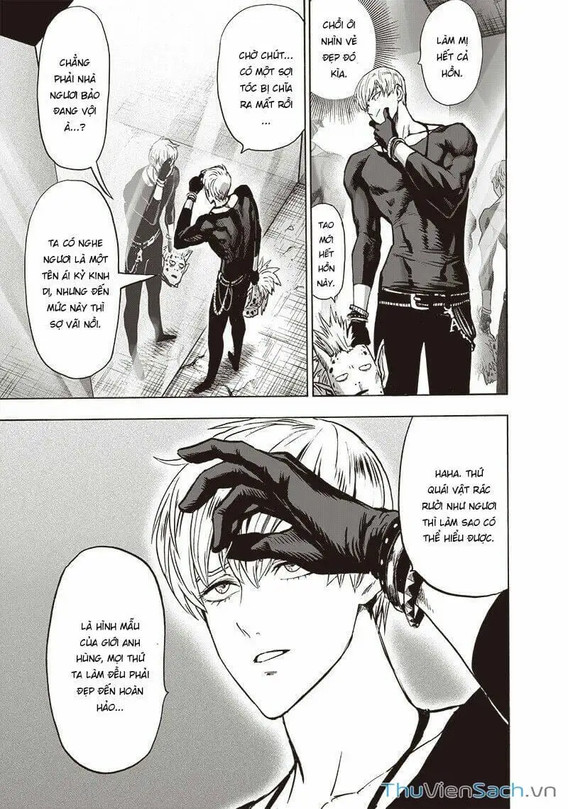 Chapter 229 - Image 9