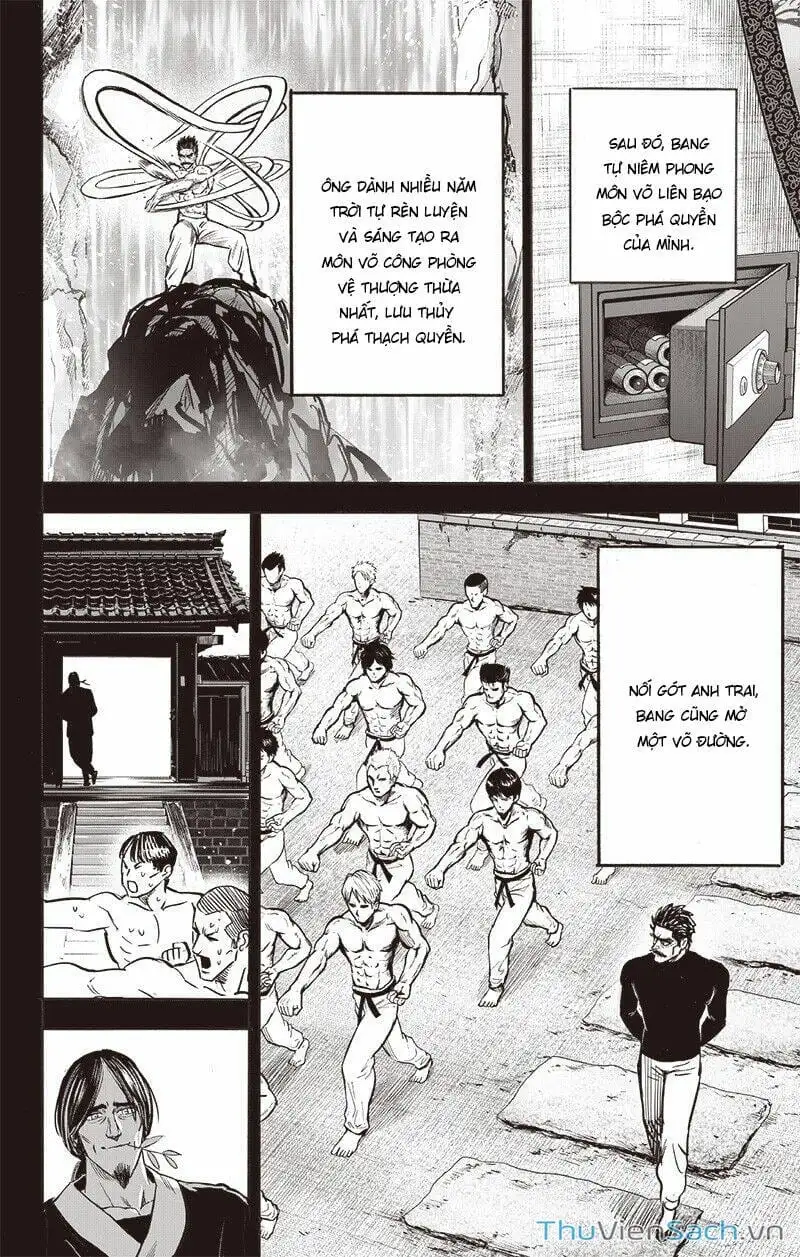 Chapter 230 - Image 15