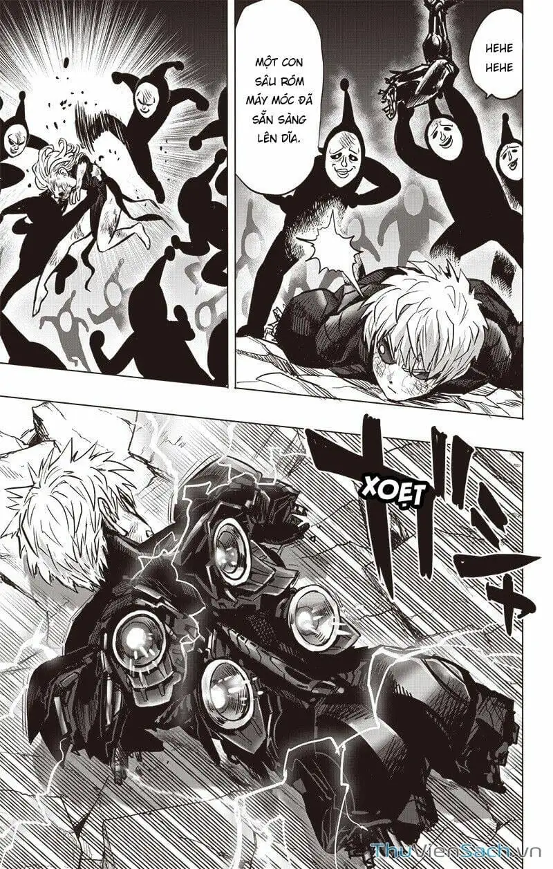 Chapter 230 - Image 30