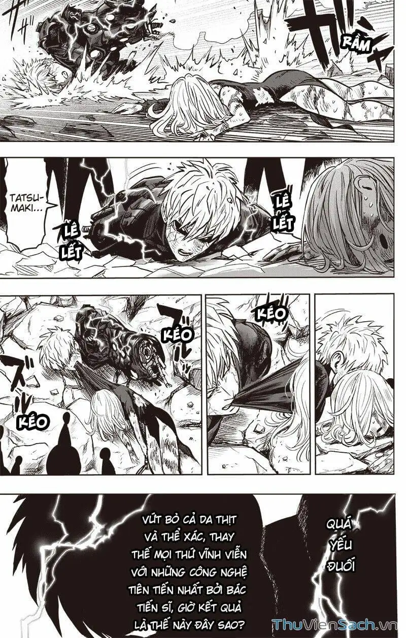 Chapter 230 - Image 32