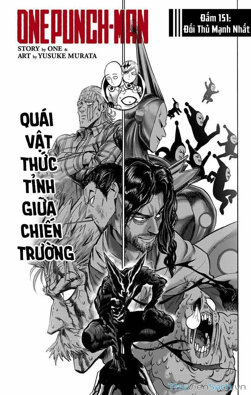 Chapter 231 - Image 1