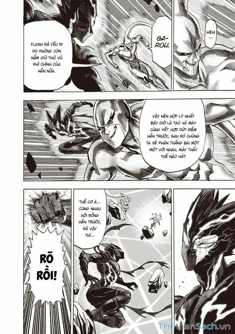 Chapter 235 - Image 33