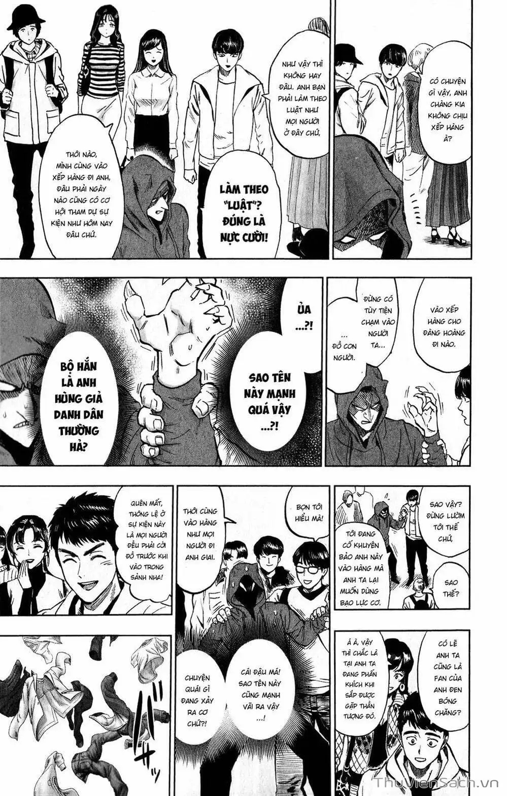 Chapter 236 - Image 4