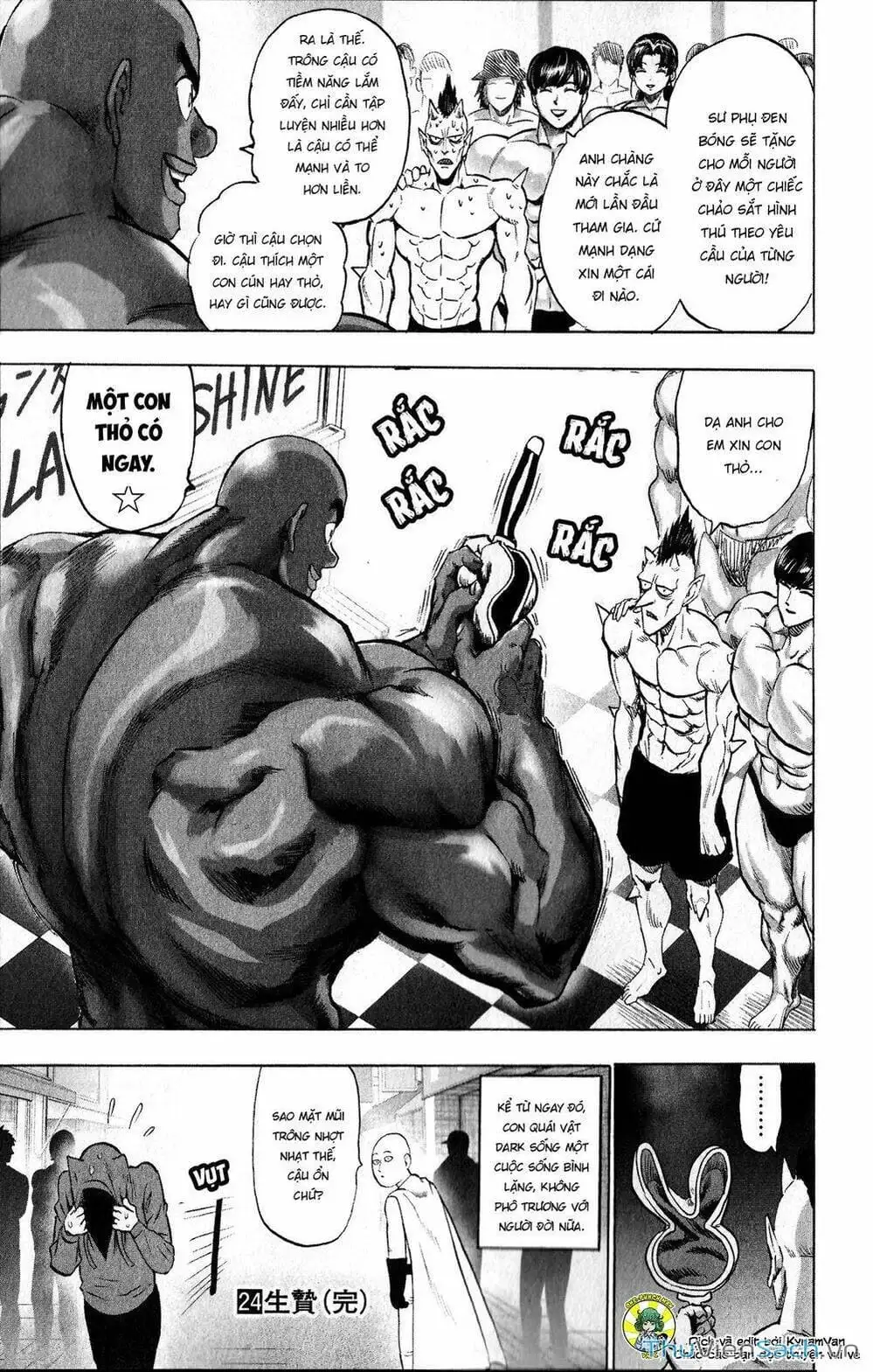 Chapter 236 - Image 6