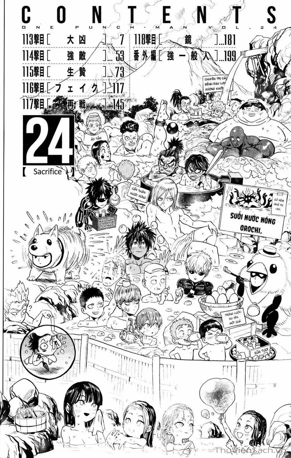 Chapter 236 - Image 9