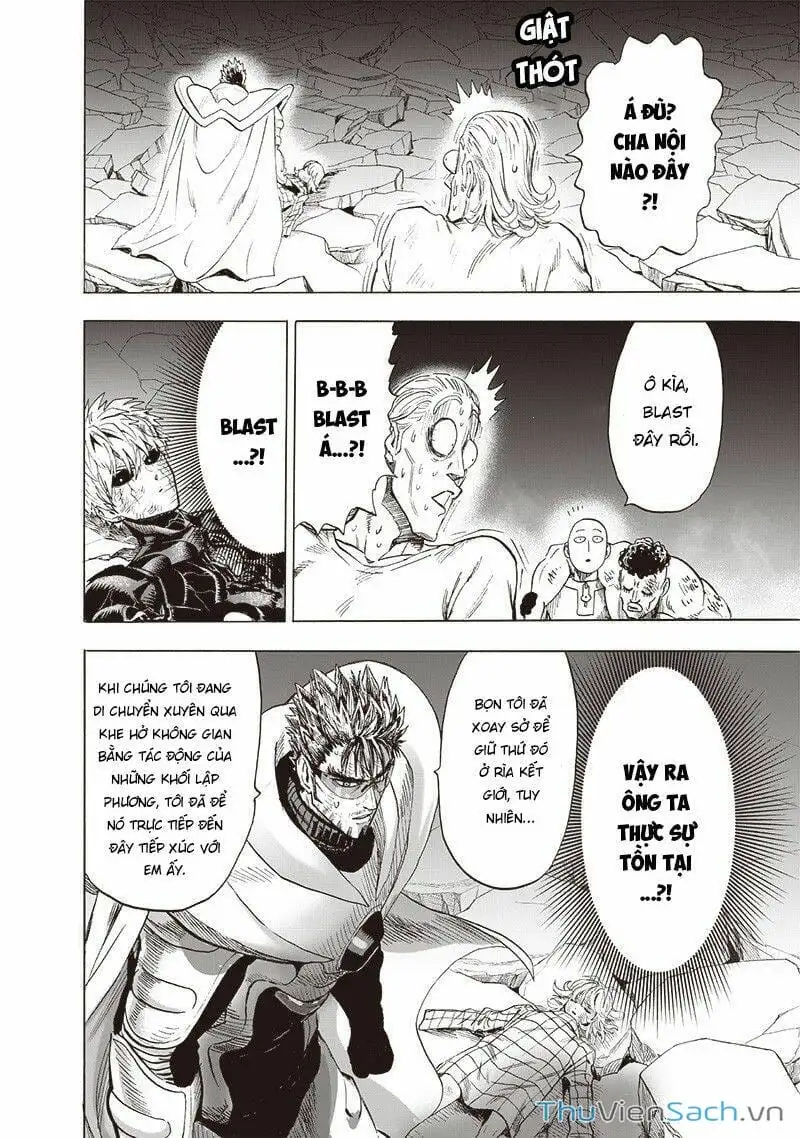 Chapter 237 - Image 27