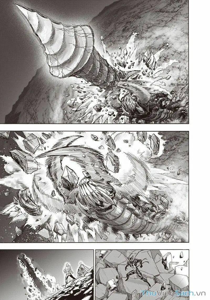 Chapter 237 - Image 32
