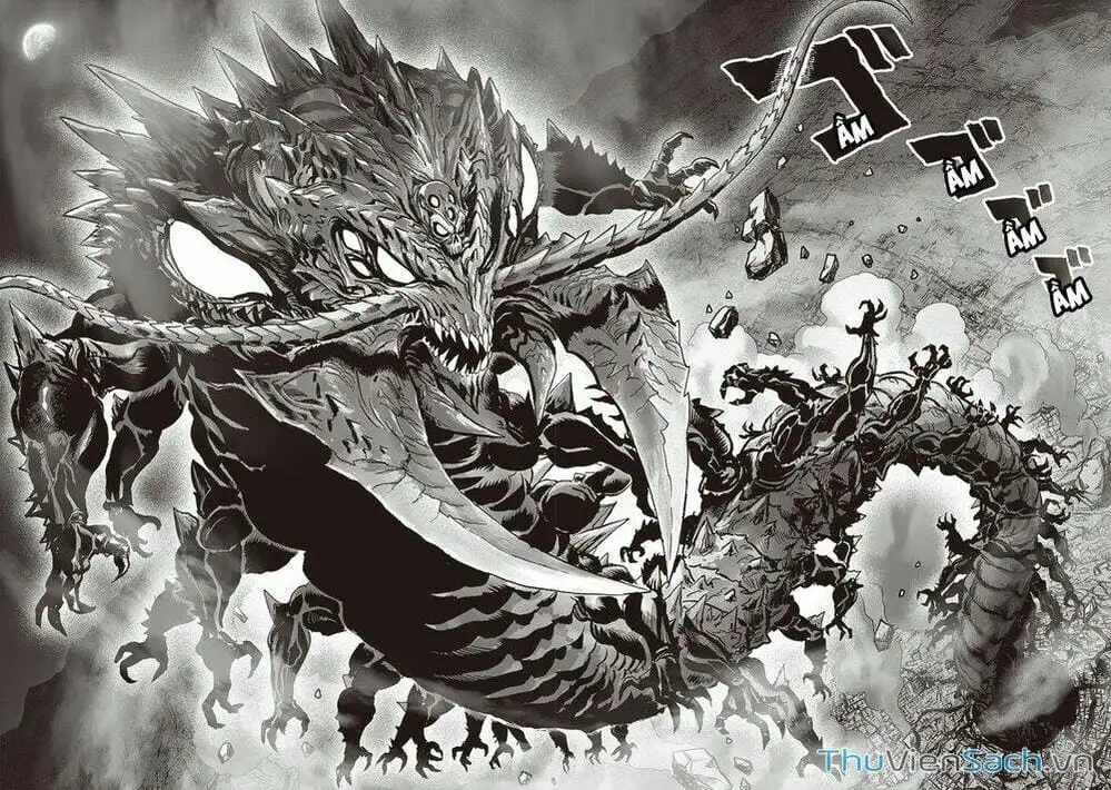 Chapter 237 - Image 33