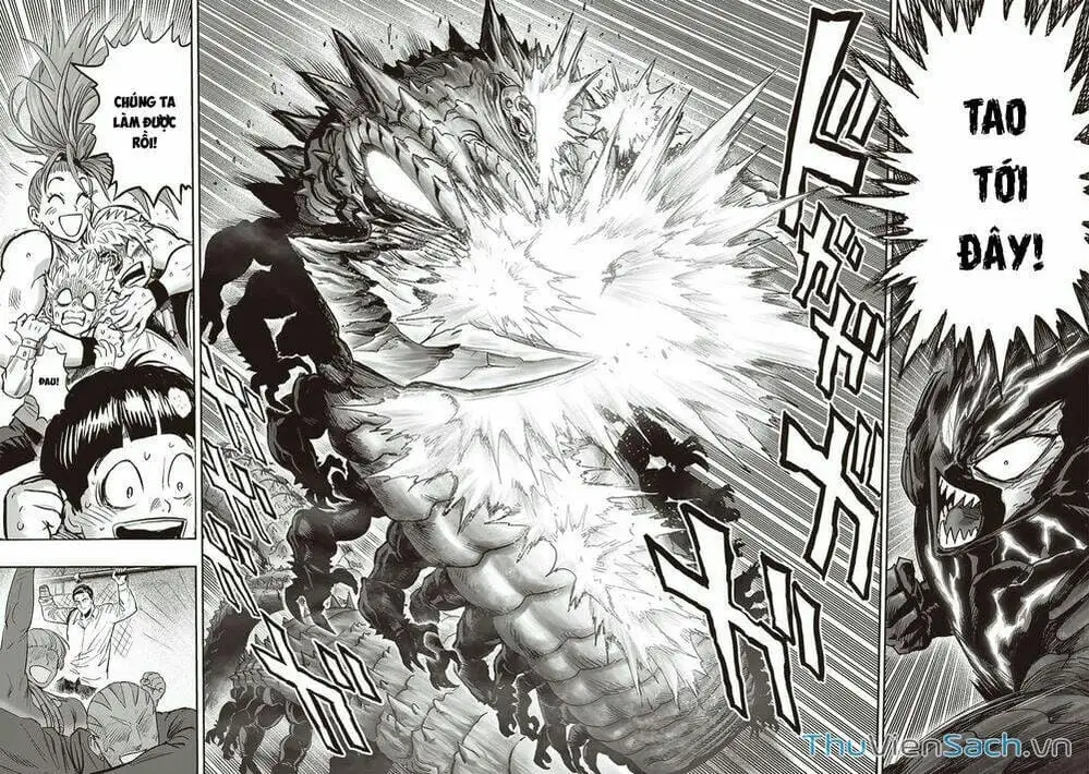 Chapter 239 - Image 18