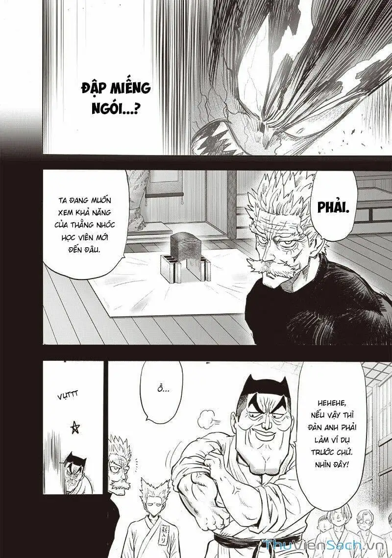 Chapter 240 - Image 12