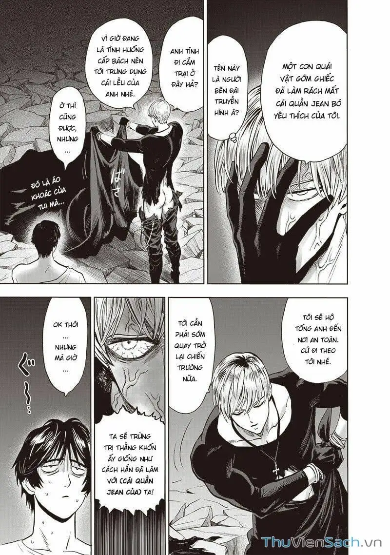 Chapter 240 - Image 3