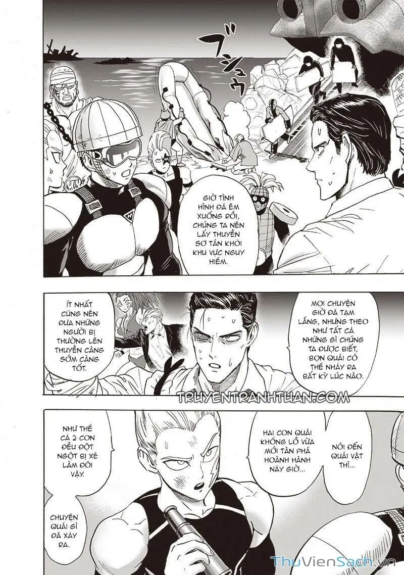 Chapter 243 - Image 1
