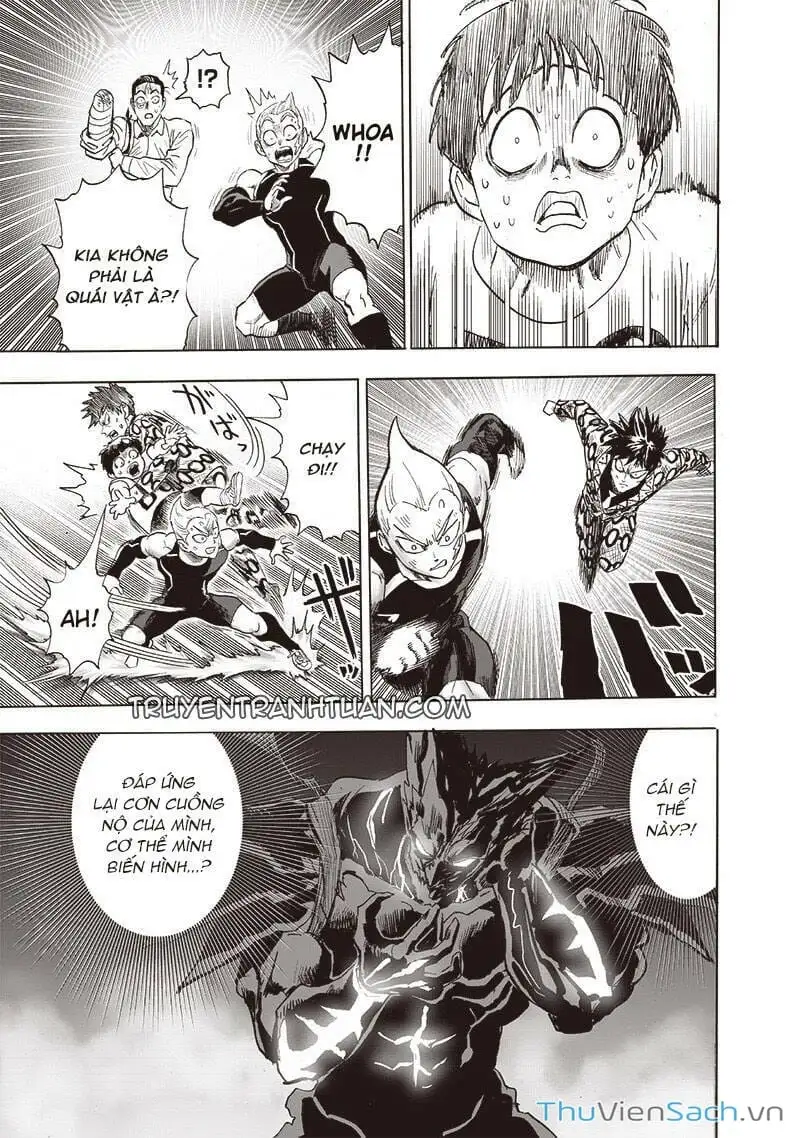 Chapter 243 - Image 21
