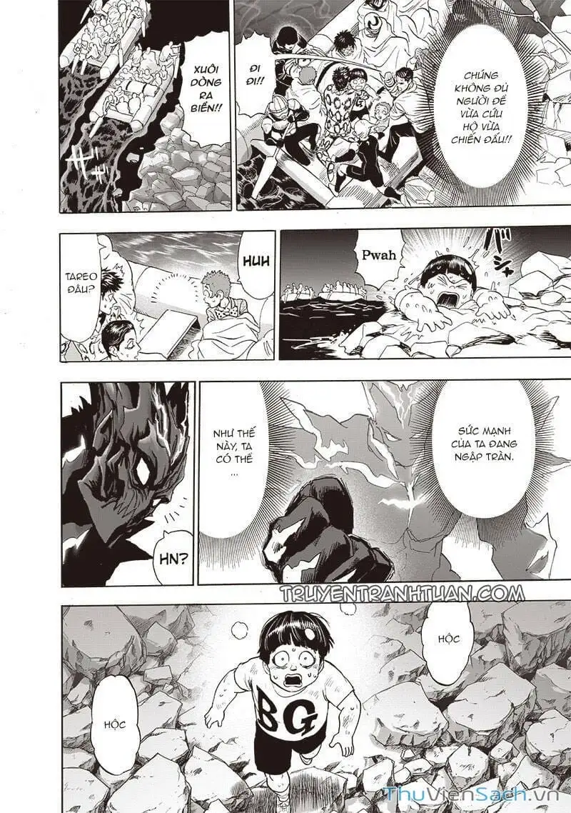 Chapter 243 - Image 22