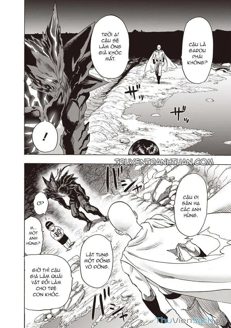 Chapter 243 - Image 28