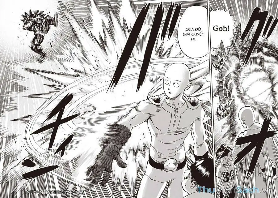Chapter 243 - Image 37