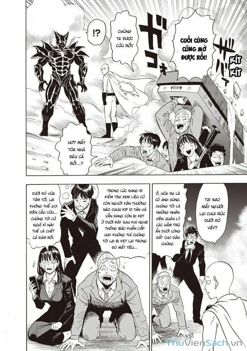 Chapter 244 - Image 22