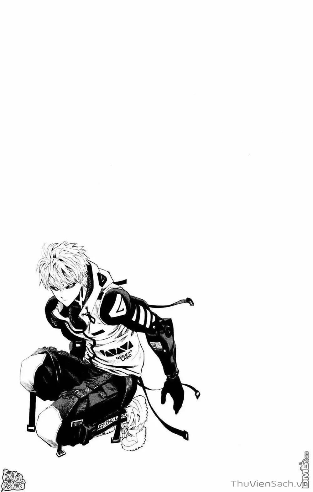 Chapter 245 - Image 10