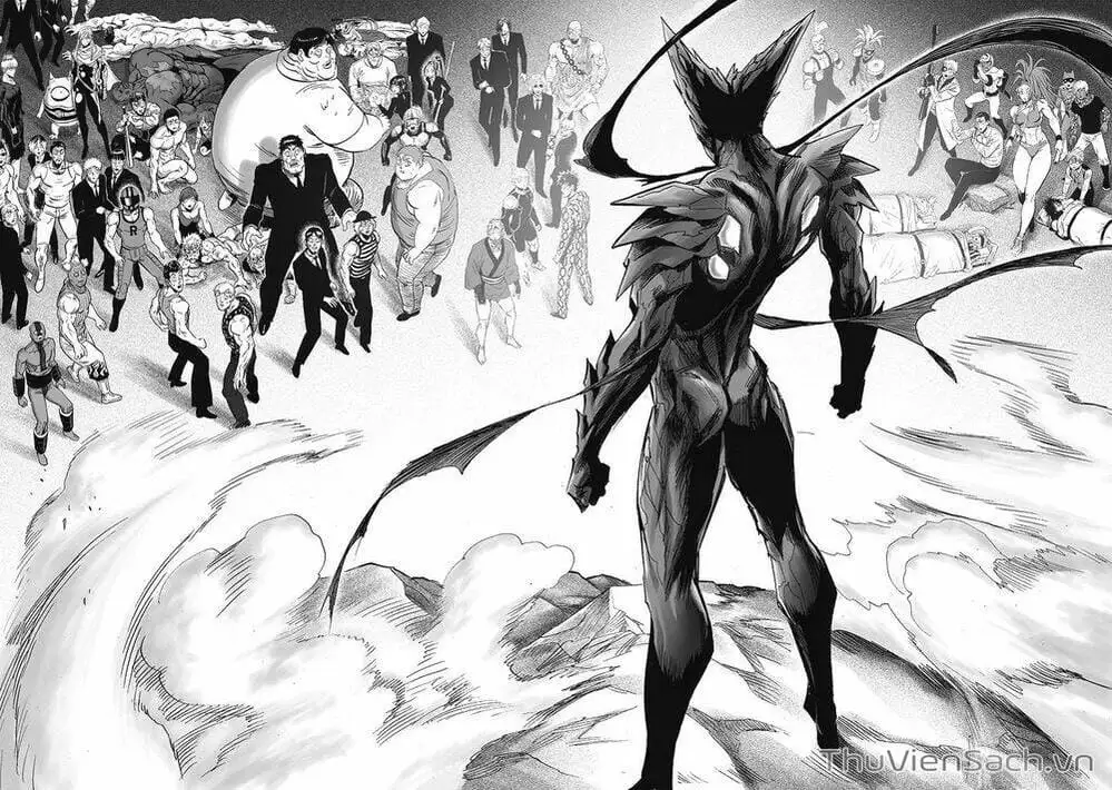 Chapter 248 - Image 29