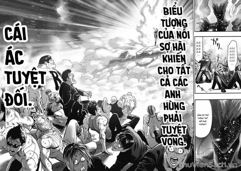 Chapter 248 - Image 32