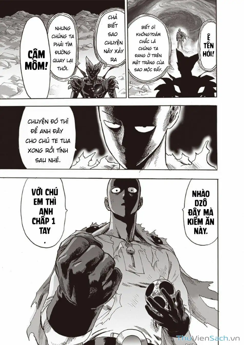 Chapter 250 - Image 18
