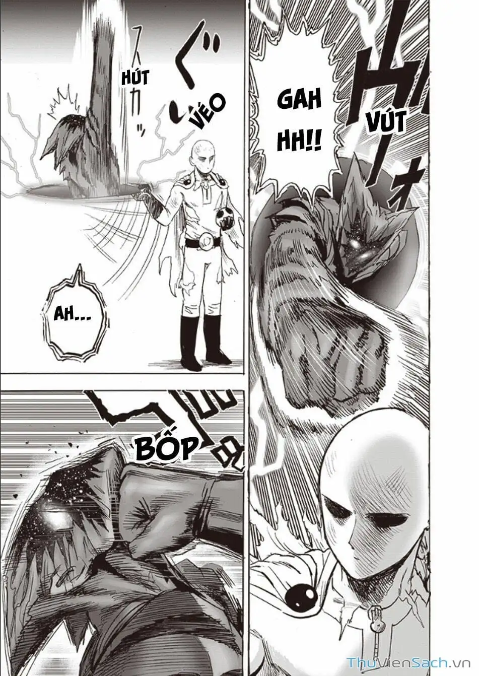 Chapter 250 - Image 23