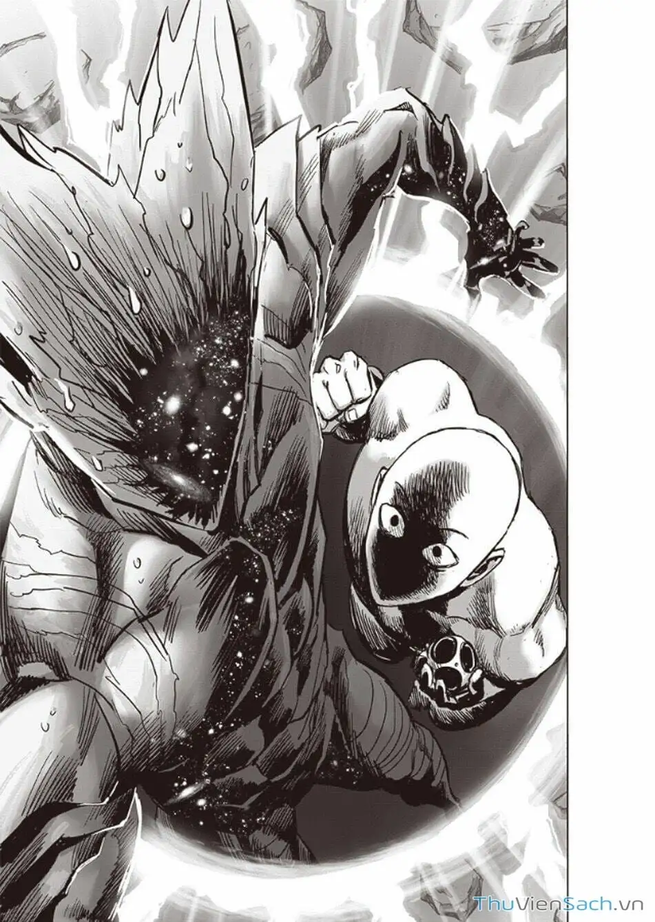 Chapter 250 - Image 43