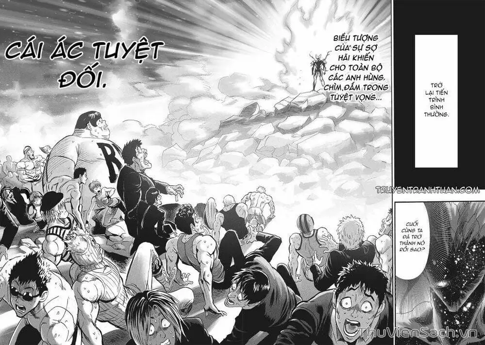 Chapter 252 - Image 61