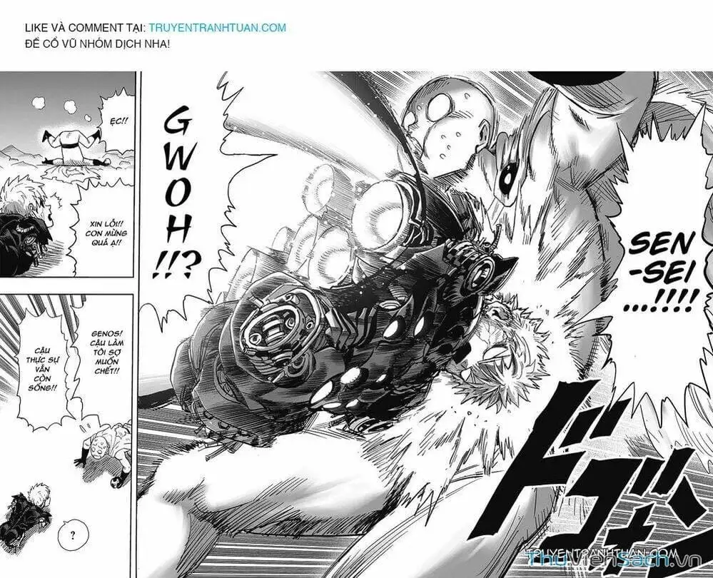 Chapter 252 - Image 72