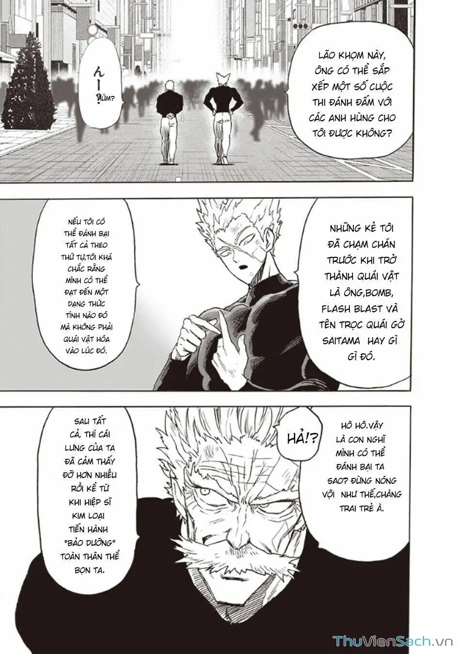 Chapter 254 - Image 15