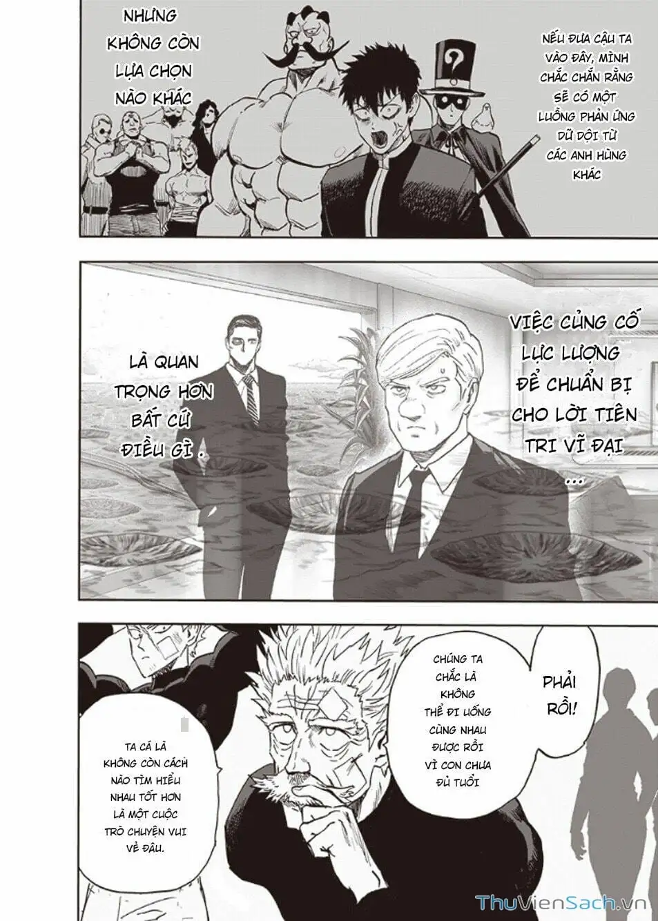 Chapter 254 - Image 18