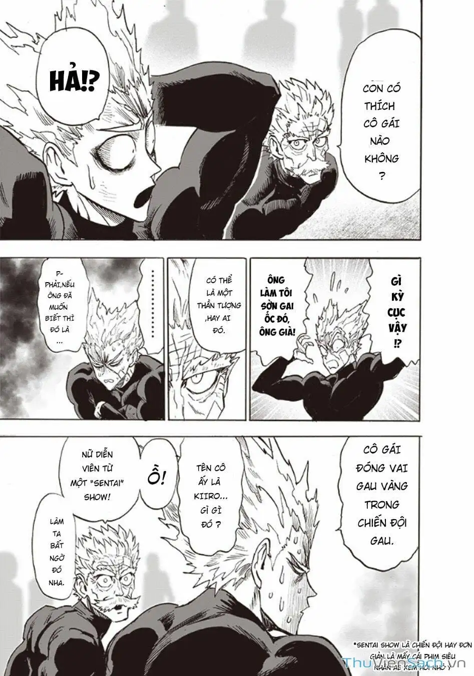Chapter 254 - Image 19