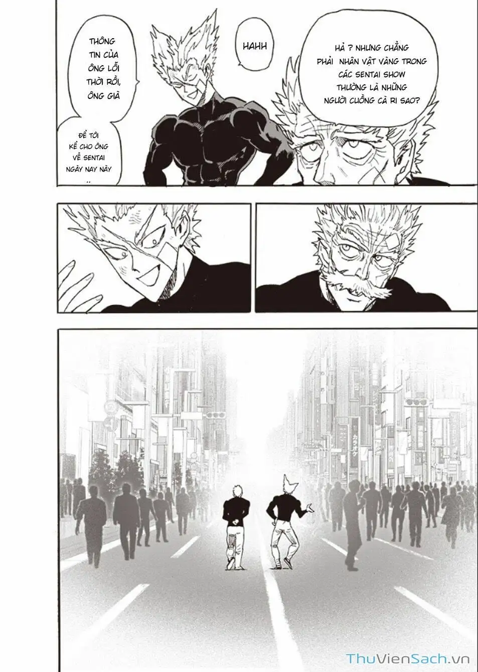Chapter 254 - Image 20