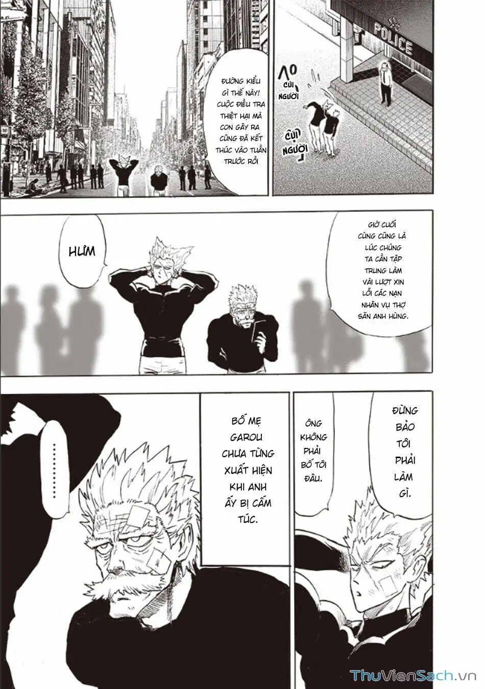 Chapter 254 - Image 5