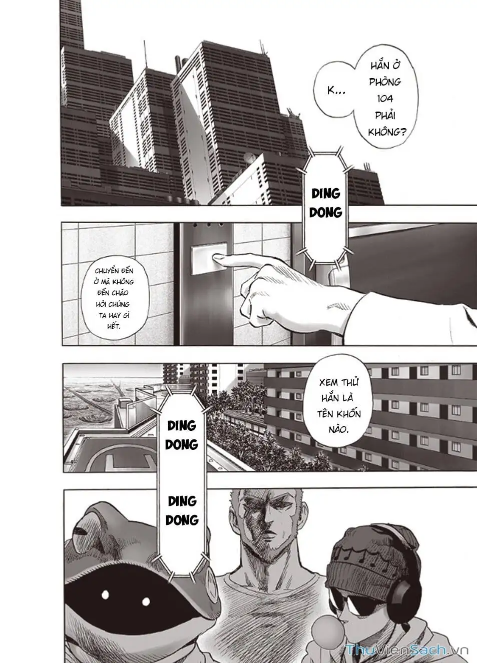 Chapter 255 - Image 2