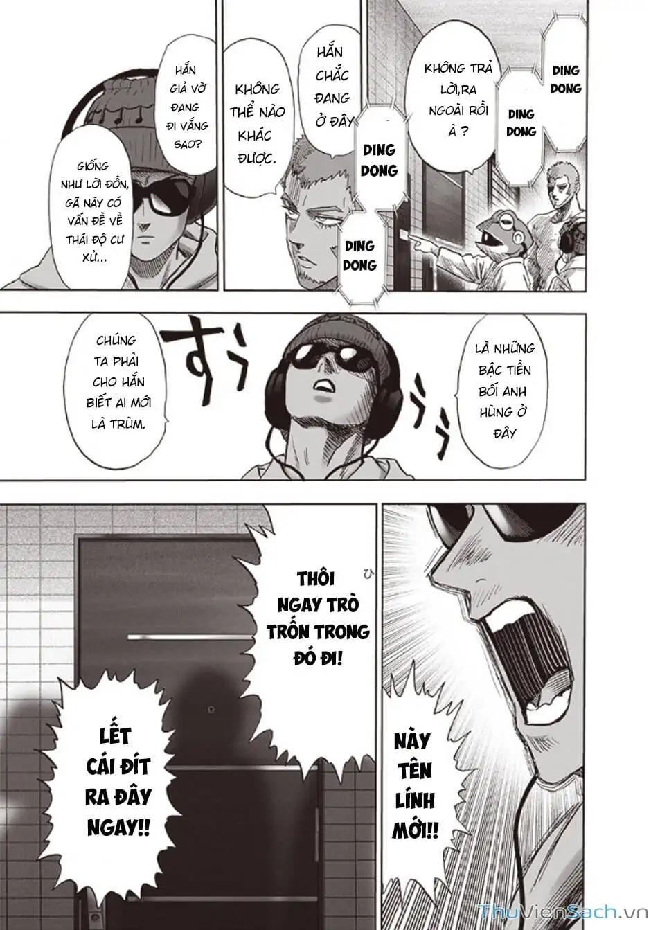 Chapter 255 - Image 3