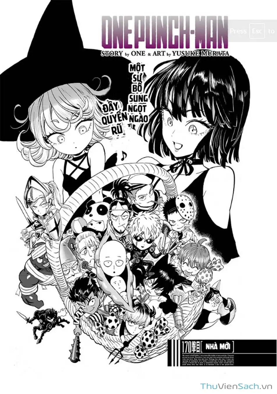 Chapter 256 - Image 1