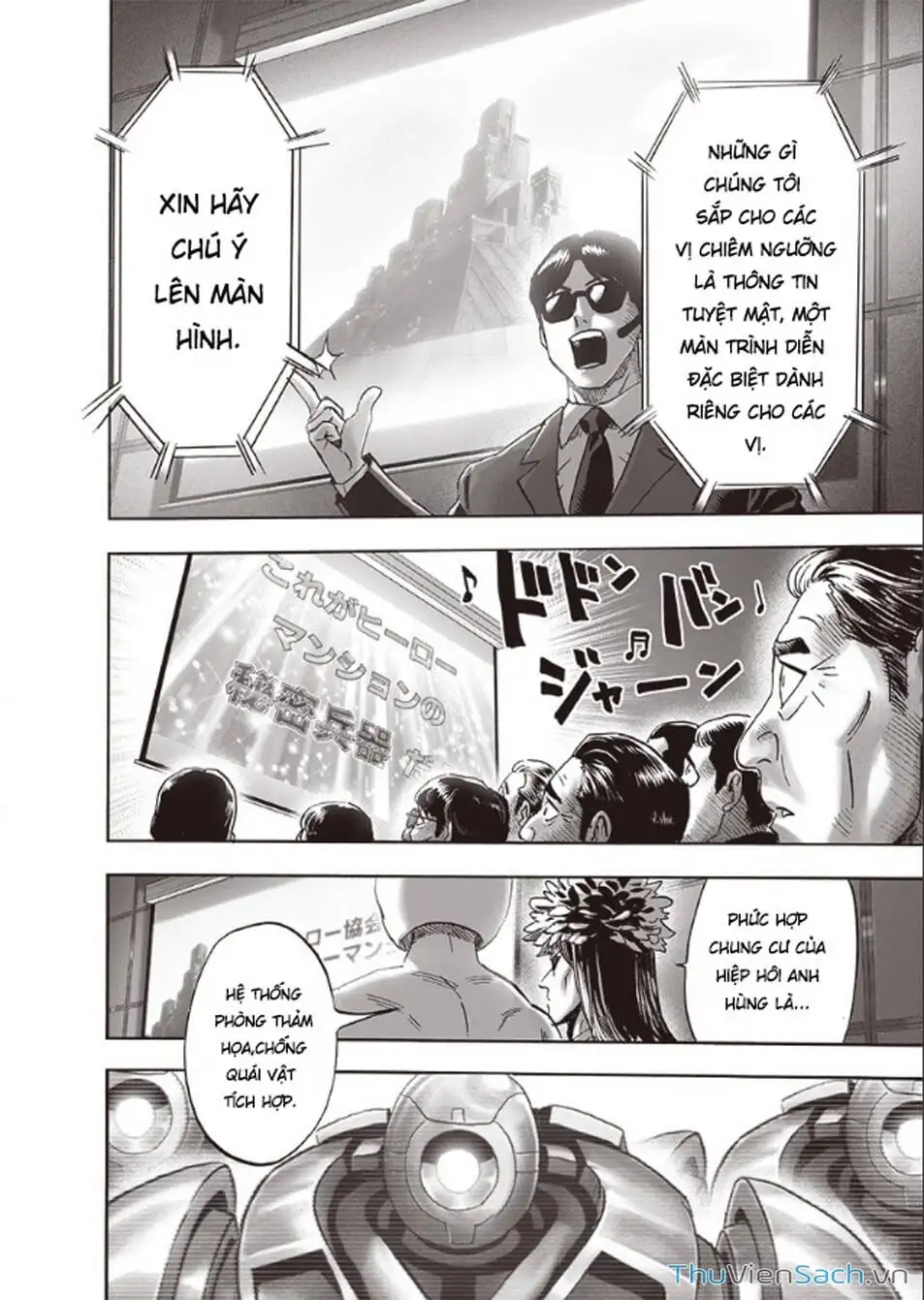 Chapter 256 - Image 12