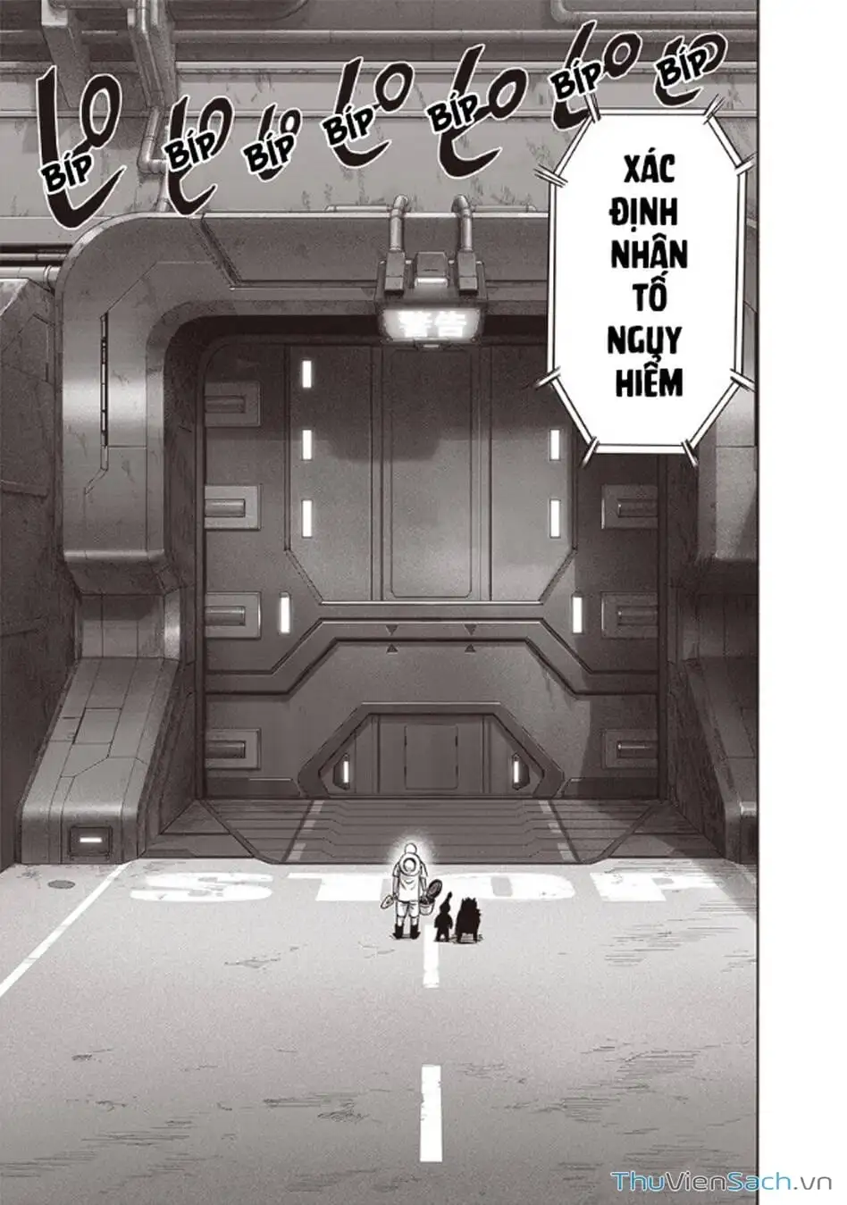 Chapter 256 - Image 15