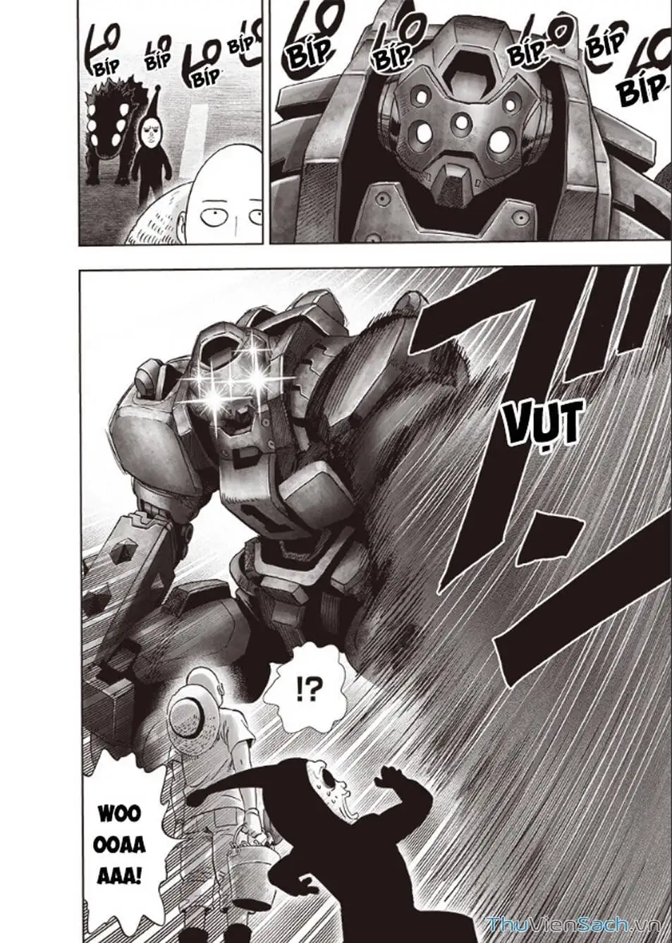 Chapter 256 - Image 18