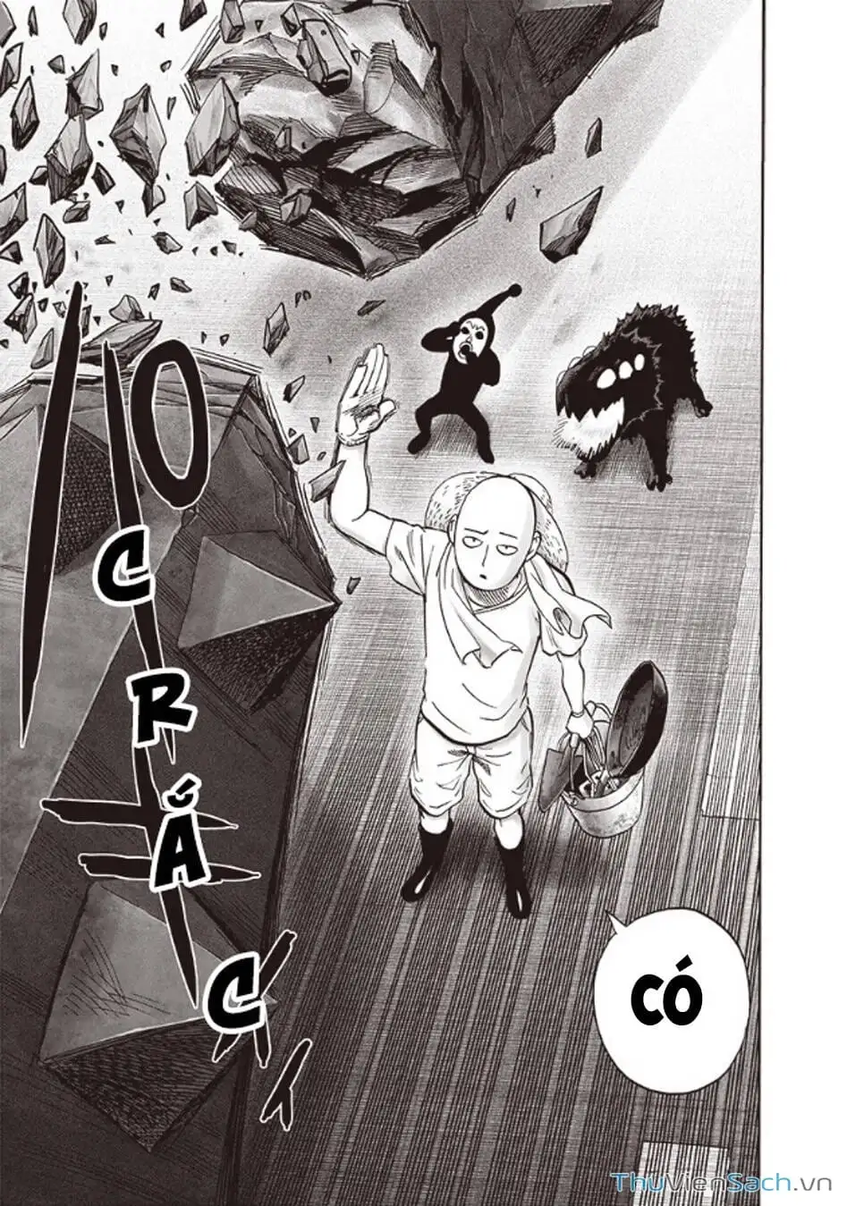 Chapter 256 - Image 19