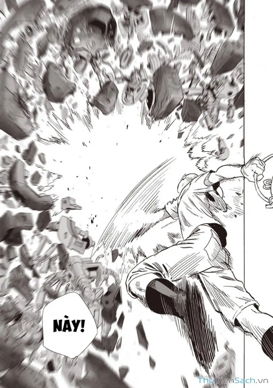 Chapter 256 - Image 21