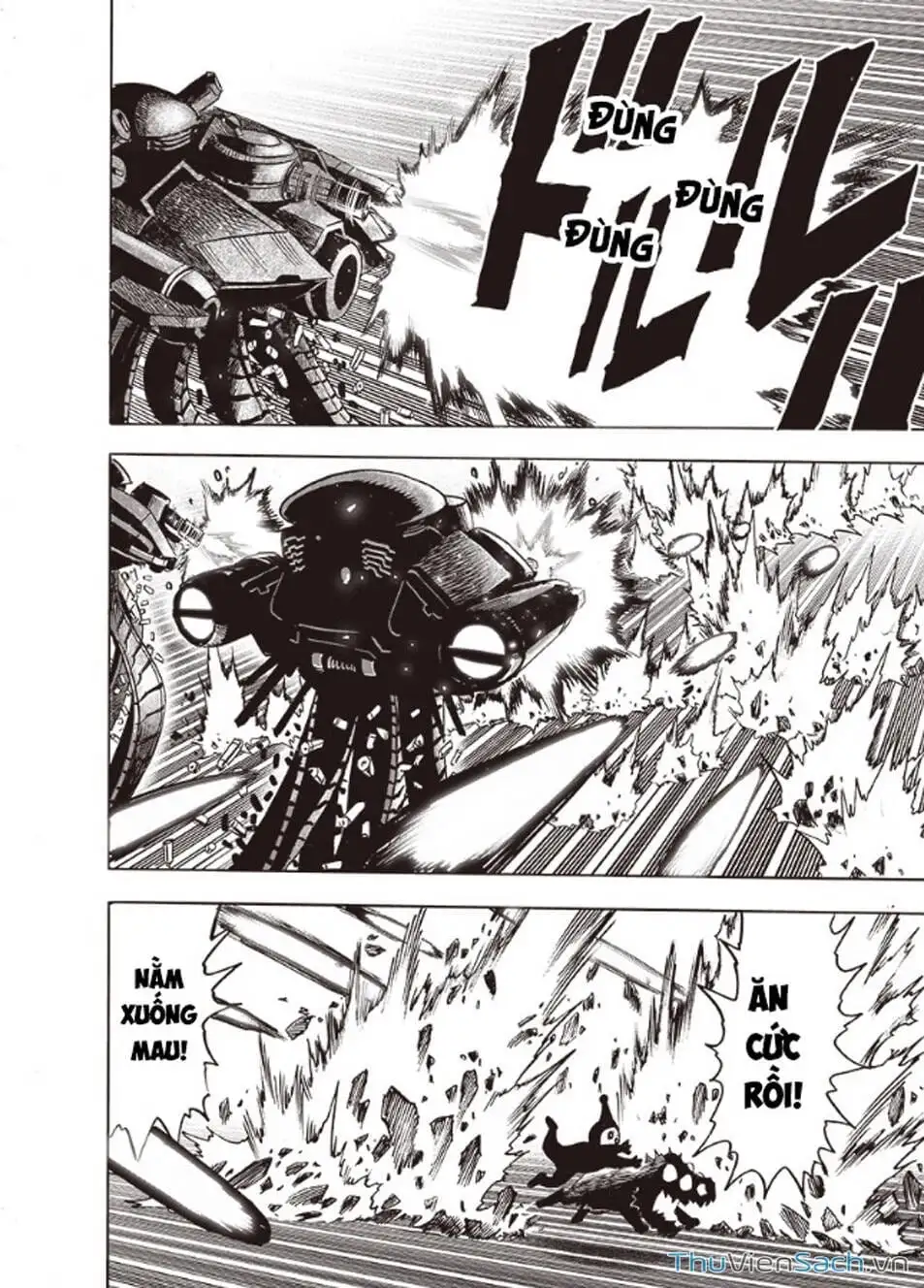 Chapter 256 - Image 25