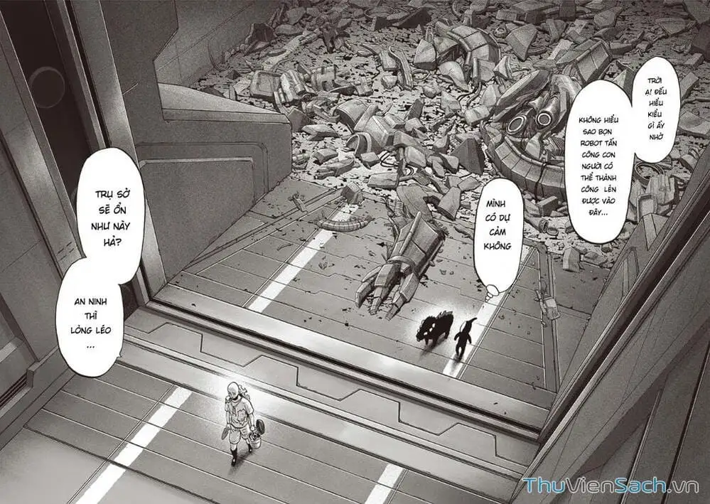 Chapter 256 - Image 29