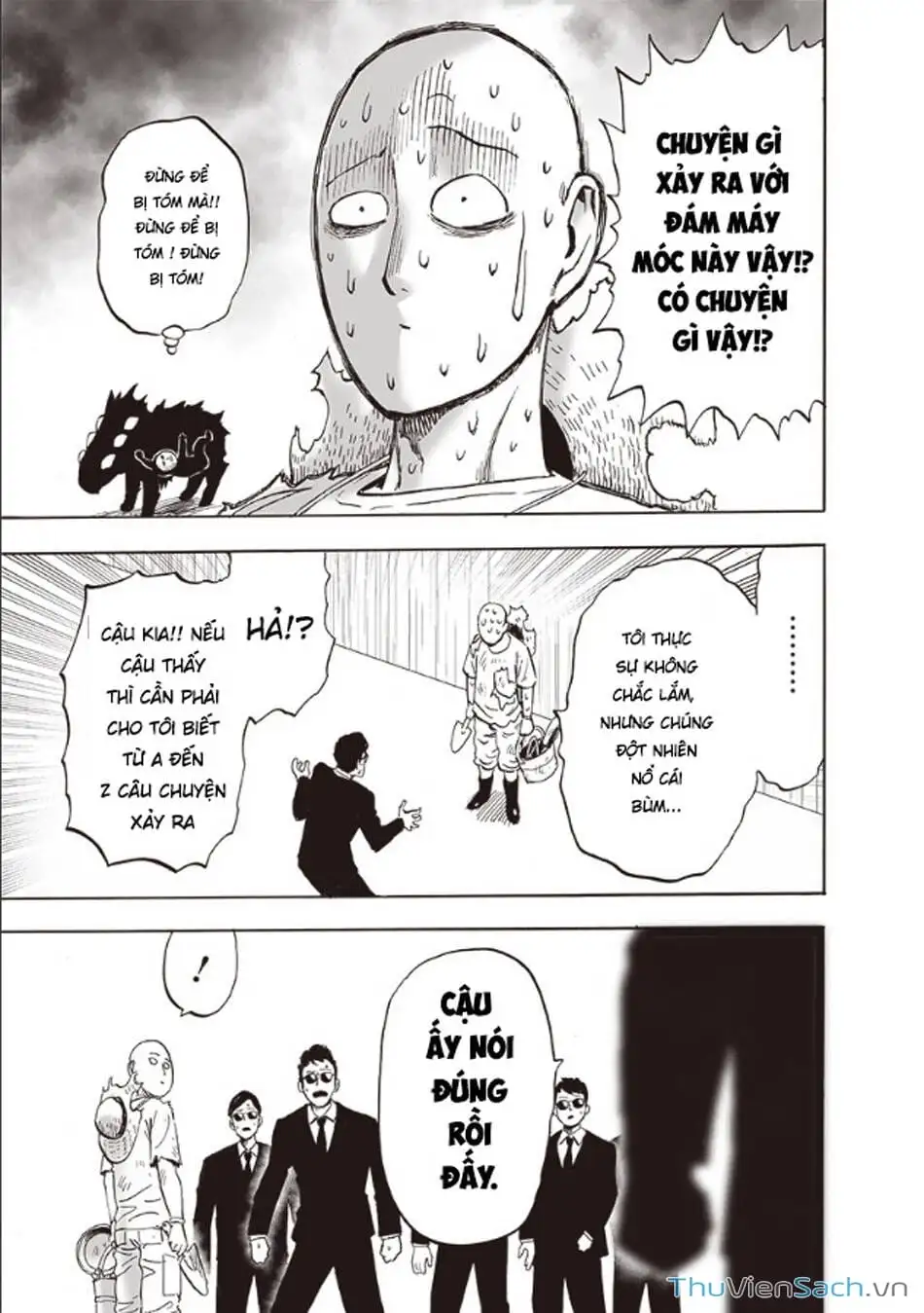 Chapter 256 - Image 31
