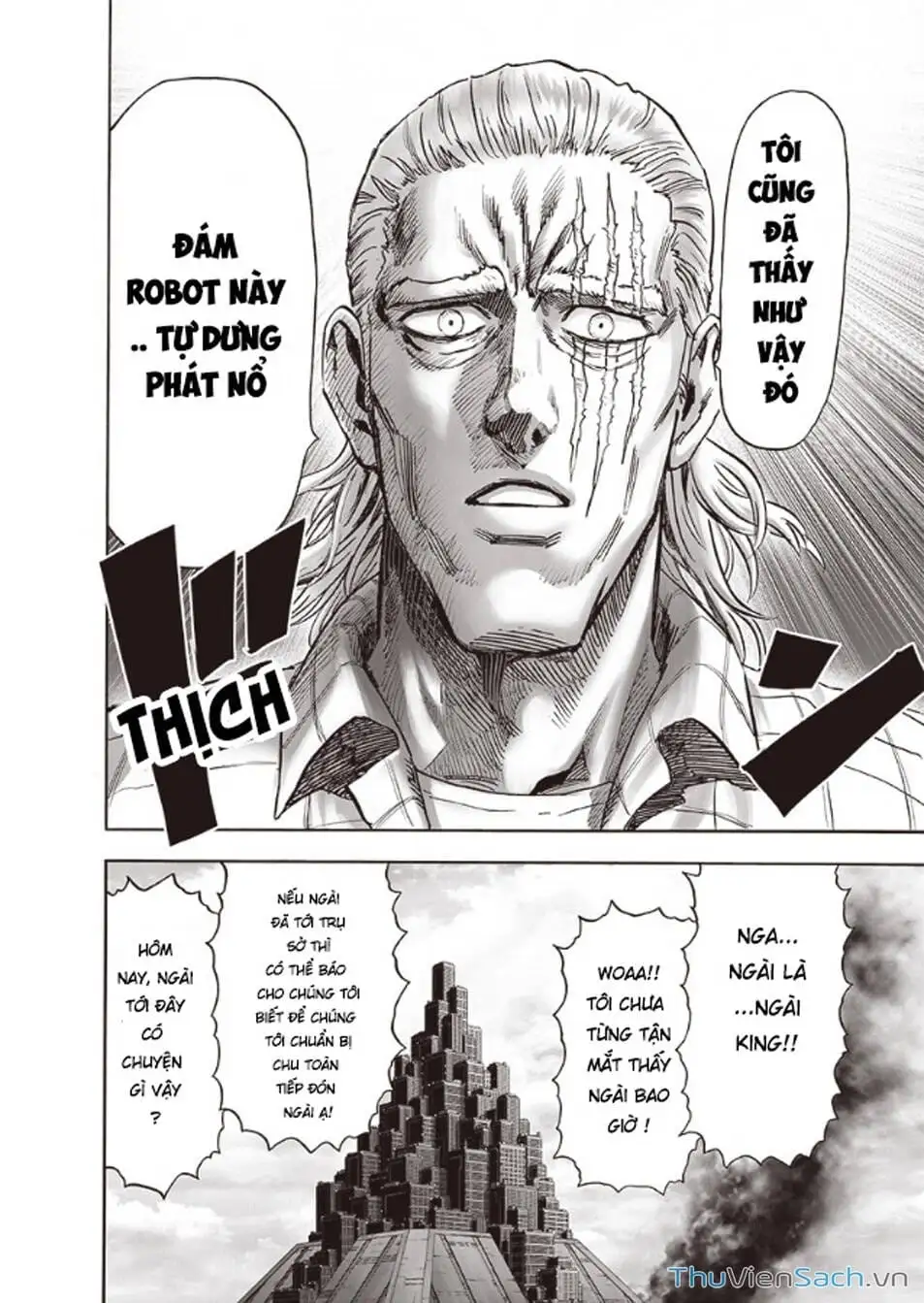 Chapter 256 - Image 32
