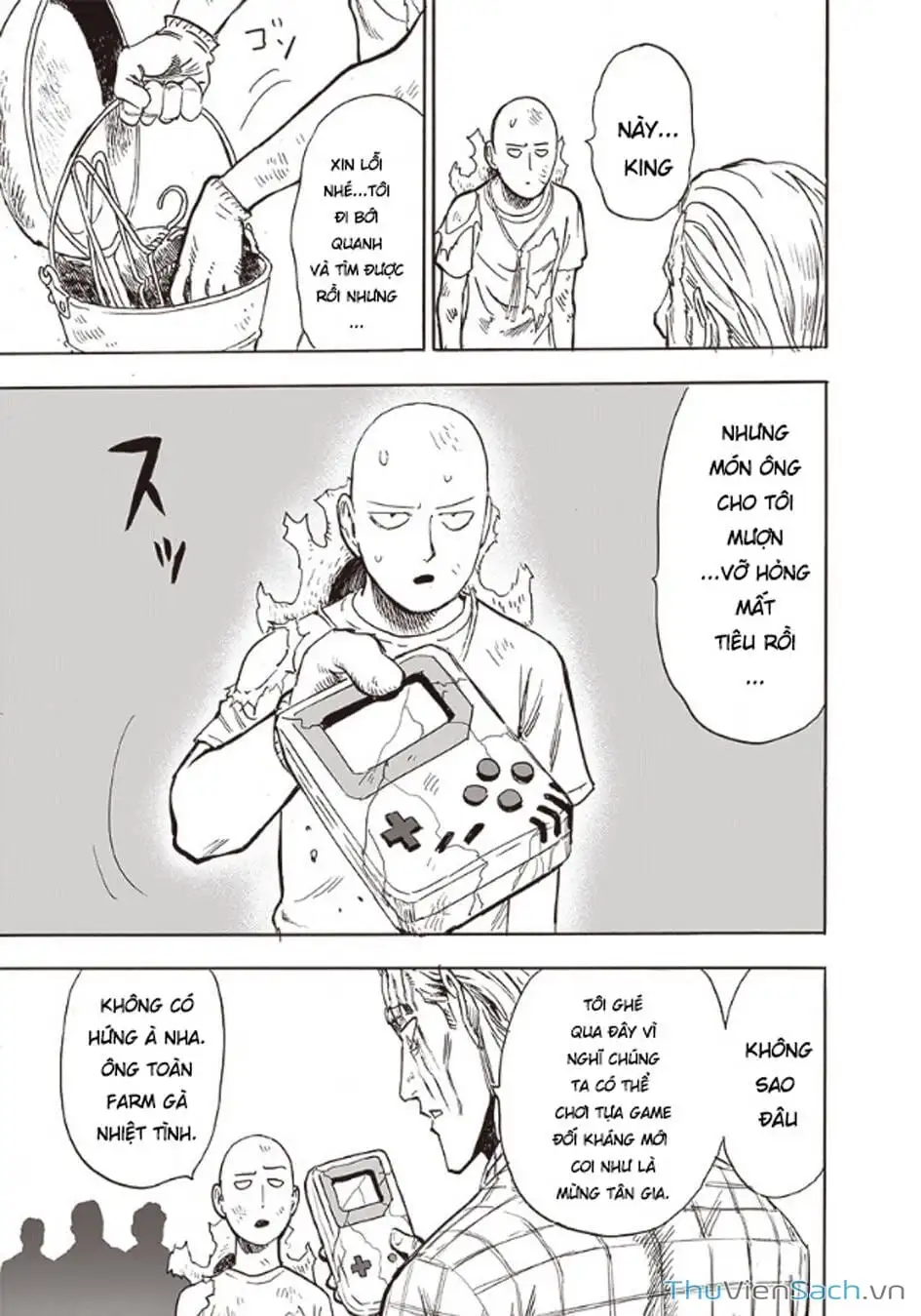 Chapter 256 - Image 33