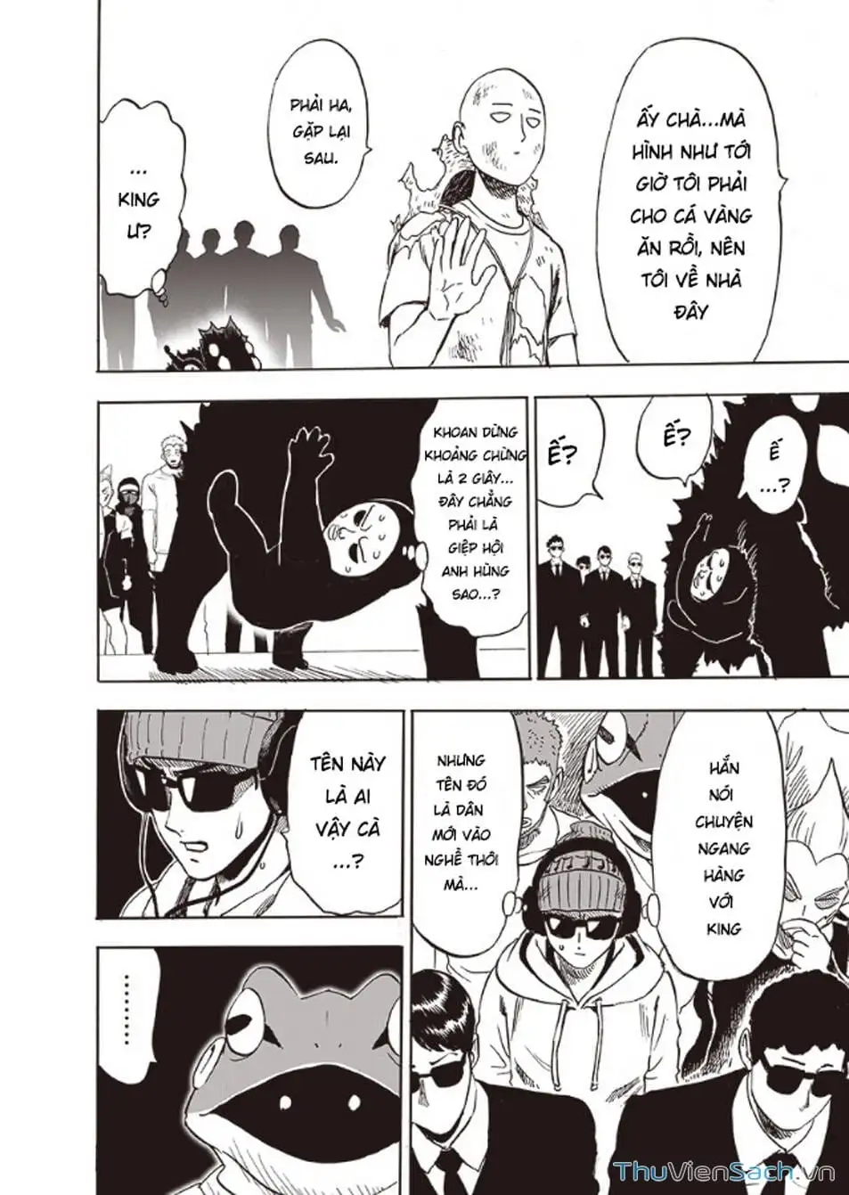 Chapter 256 - Image 34