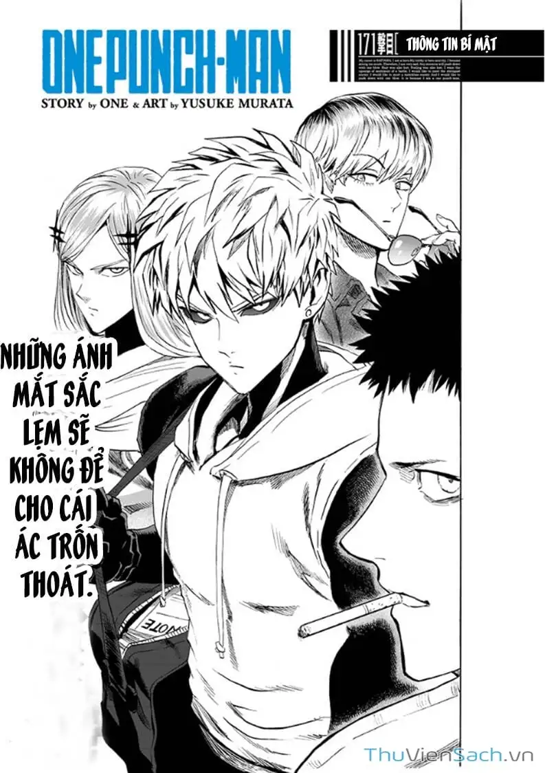 Chapter 257 - Image 1