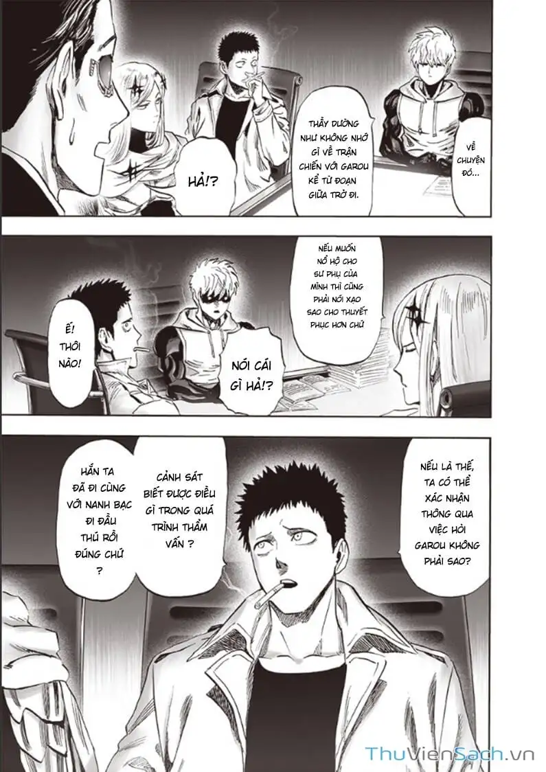 Chapter 257 - Image 27